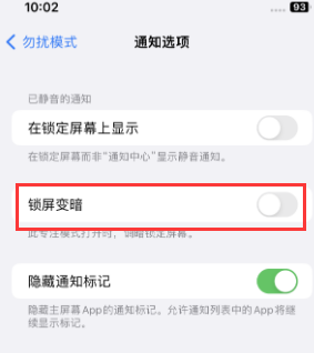 苹正蓝果维修分享iPhone主屏幕壁纸显得模糊怎么办