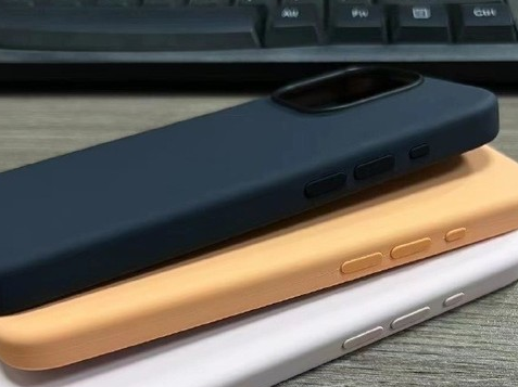 正蓝苹果14维修站分享iPhone14手机壳能直接给iPhone15用吗?