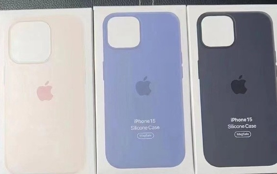 正蓝苹果14维修站分享iPhone14手机壳能直接给iPhone15用吗？ 