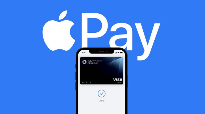 正蓝苹果14服务点分享iPhone 14 设置 Apple Pay 后，锁屏密码不正确怎么办 