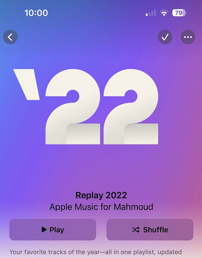 正蓝苹果手机维修分享iOS16.2 Beta3更新内容及升级建议 