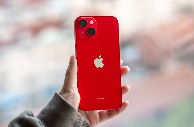 正蓝苹果14维修分享为什么大家觉得iPhone 14不香了 