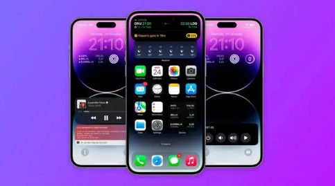 正蓝苹果手机维修分享iOS 16.1 RC版是iOS 16.1正式版吗 