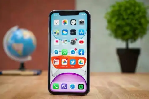 正蓝苹果手机维修分享升级iOS16屏幕失灵解决办法 