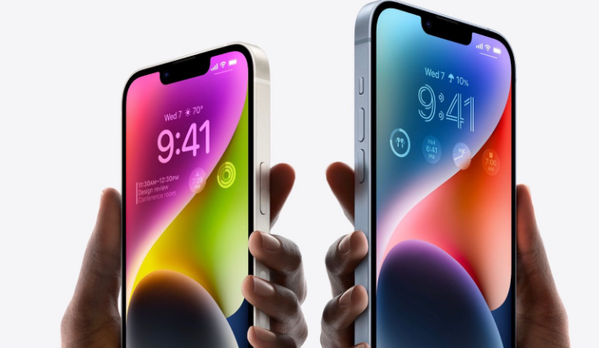 正蓝苹果14维修分享iPhone 14系列支持的eSIM卡有哪些优点 