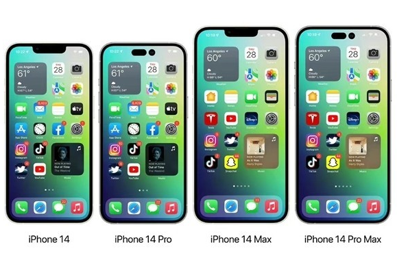正蓝苹果14维修分享iPhone14可以分期吗 