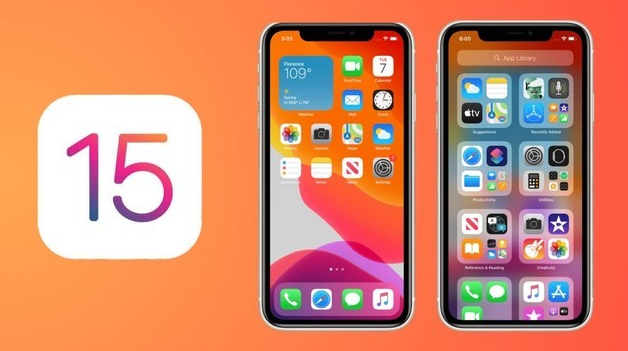 正蓝苹果13维修分享iPhone13更新iOS 15.5，体验如何 