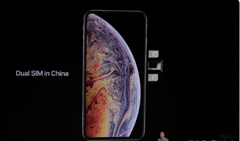 正蓝苹果手机维修分享iPhone eSIM 出 Bug怎么办 