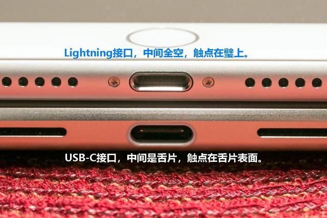 正蓝苹果14维修分享iPhone 14会是什么接口 