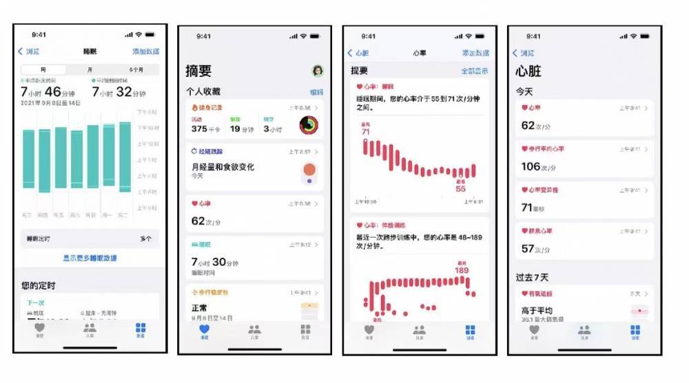 正蓝苹果手机维修分享iPhone实用功能汇总 