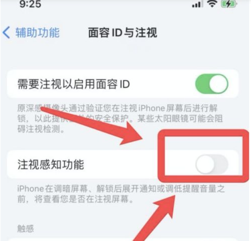 正蓝苹果13维修分享为什么iPhone 13来电铃声忽大忽小 