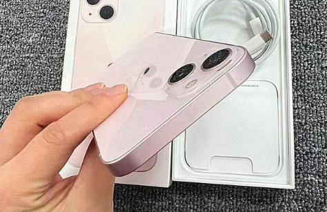 正蓝苹果13维修分享iPhone 13有哪些缺点和不足 