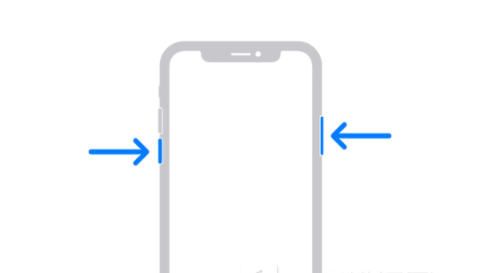 正蓝苹果13维修分享iPhone13屏幕失灵怎么办 