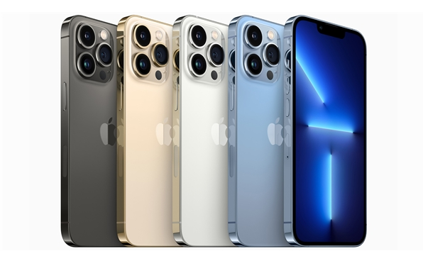 正蓝苹果14维修分享iPhone 14、14 Pro/Max规格、售价汇总 