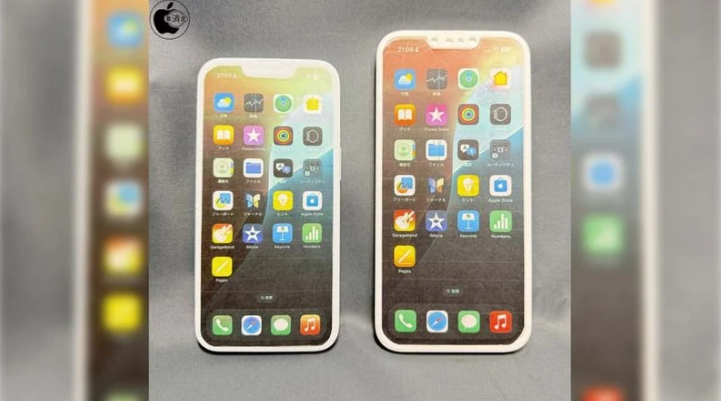 正蓝苹果手机维修分享苹果会发布6.7 英寸屏 iPhone SE 4 Plus 机型吗 
