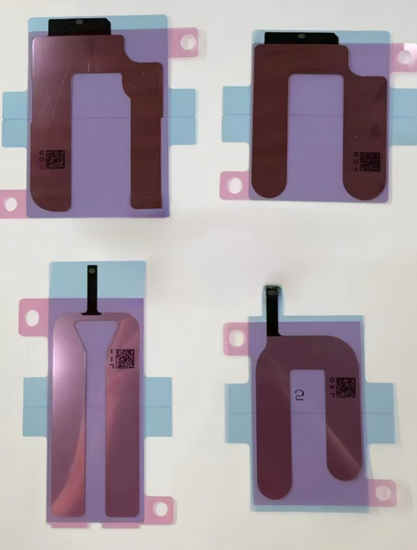 正蓝苹果手机维修分享iPhone 17 Pro 机型电池将采用创新型粘合剂 