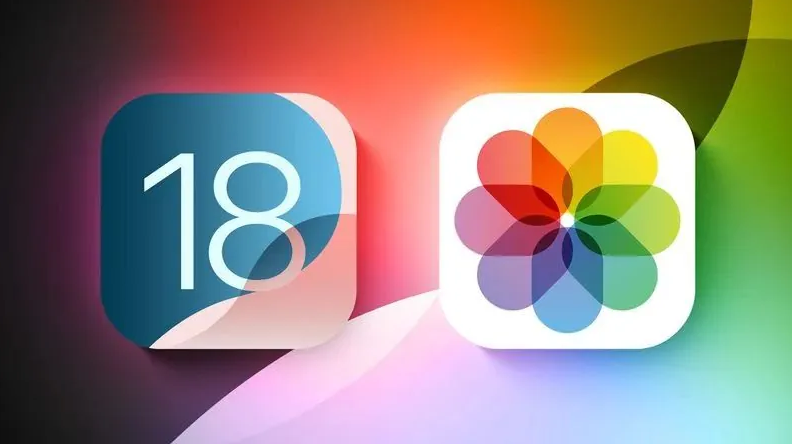 正蓝苹果手机维修分享苹果 iOS / iPadOS 18.1Beta 3 发布 