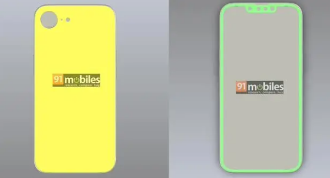 正蓝苹果手机维修分享苹果小屏iPhone SE4值得买吗 