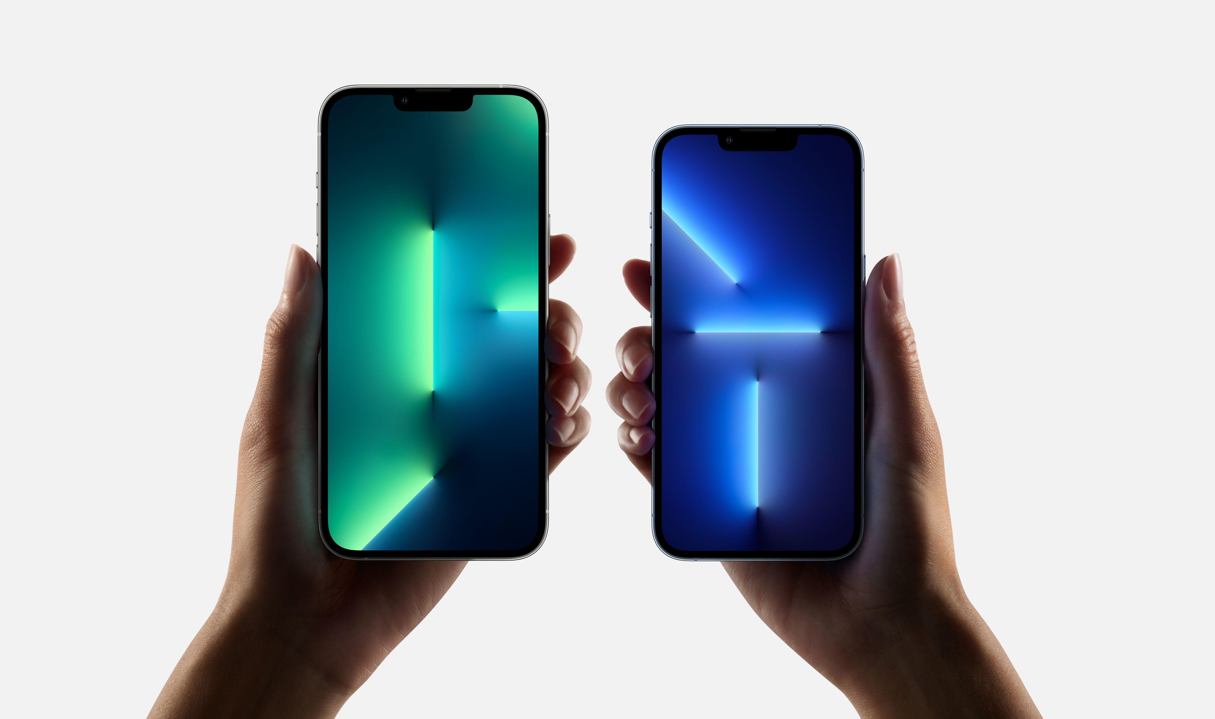 正蓝苹果手机维修分享iPhone 13 四款机型怎么选 