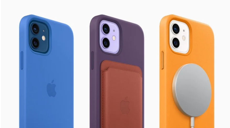 正蓝苹果手机维修分享关于 iPhone 13 的细节爆料 