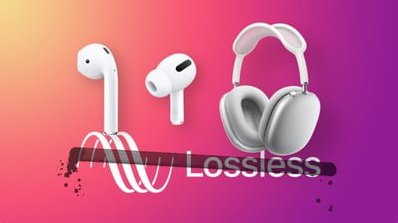 正蓝苹果手机维修分享哪些设备支持Apple Music 无损音频 