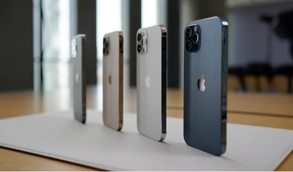 正蓝苹果手机维修分享为什么说iPhone13才是真旗舰 
