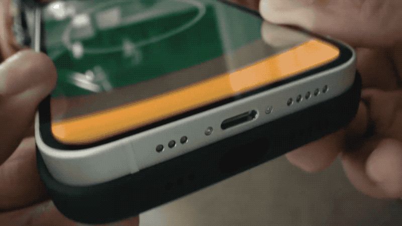 正蓝苹果手机维修分享未来 Magsafe 还有哪些发展空间 