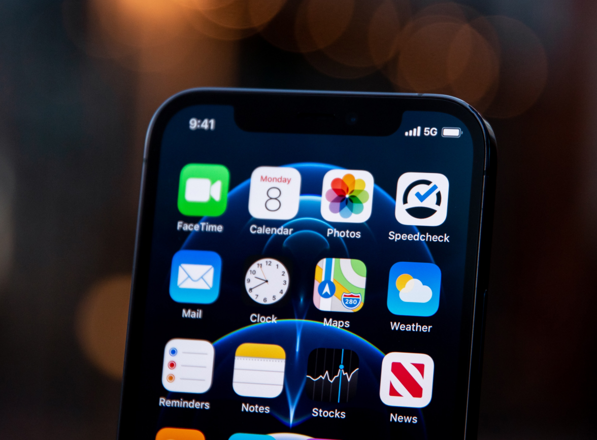正蓝苹果手机维修分享为什么 iPhone 12 在冬季会自动关机 