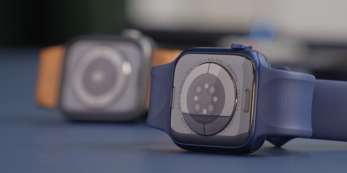 正蓝苹果手机维修分享Apple Watch 是如何测量卡路里的 