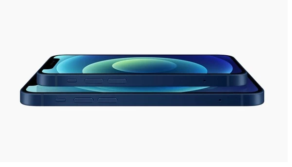 正蓝苹果手机维修分享iPhone 12 mini 锁屏后触屏失灵怎么办 