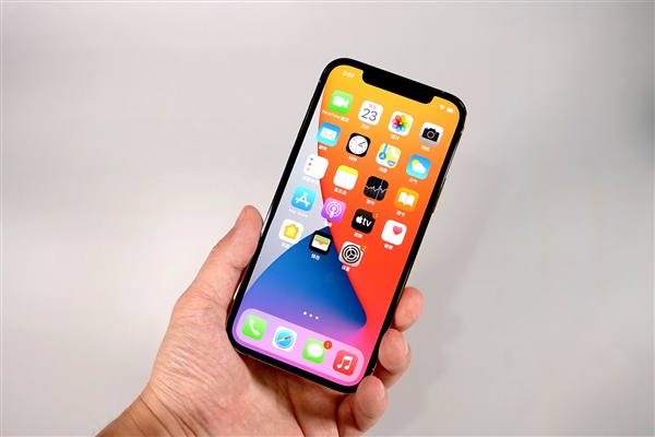 正蓝苹果手机维修分享iOS 14.2修订版已到，专属iPhone 12系列 