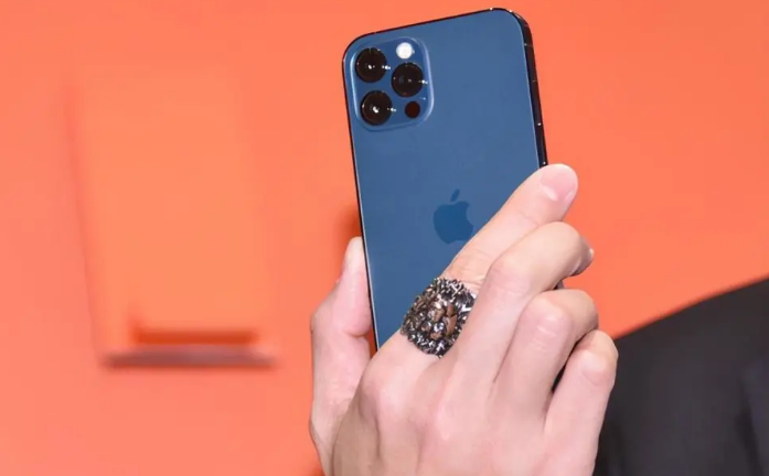 正蓝苹果手机维修分享iPhone12系列重启方法教程 