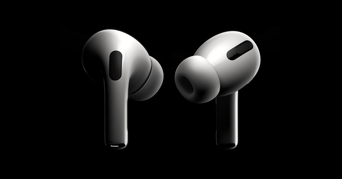 正蓝苹果手机维修分享AirPods Pro 爆音、降噪效果下降怎么办 