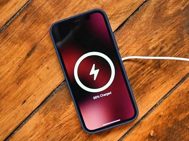 正蓝苹果手机维修分享iPhone 12可以随便充电吗 