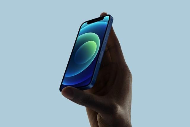 正蓝苹果手机维修分享iPhone 12 mini辐射很大吗 