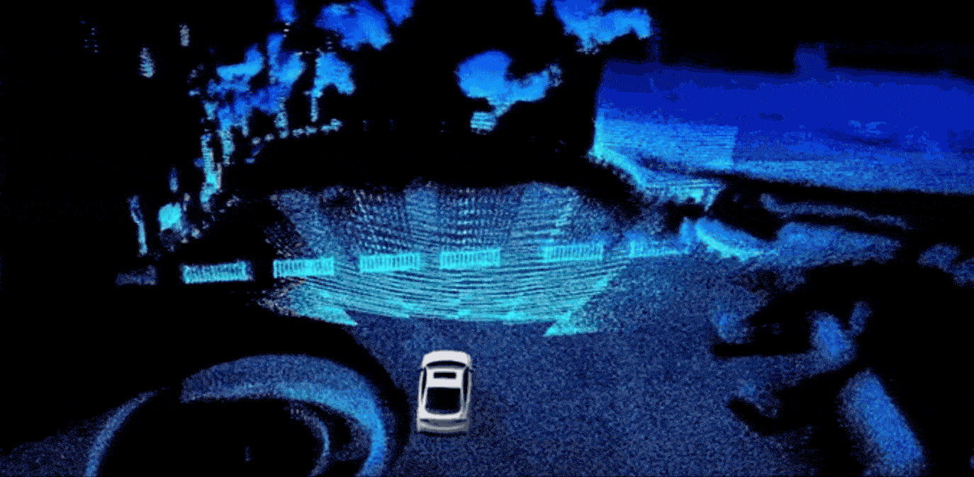 正蓝苹果手机维修分享iPhone 12 Pro 搭载的 LiDAR 镜头与 ToF 镜头有什么不同 