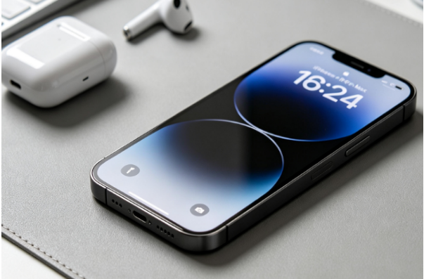 正蓝苹果手机维修分享iPhone12 Pro Max 换电池 