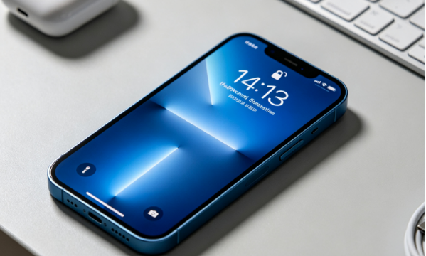 正蓝苹果手机维修分享iPhone13 换电池 