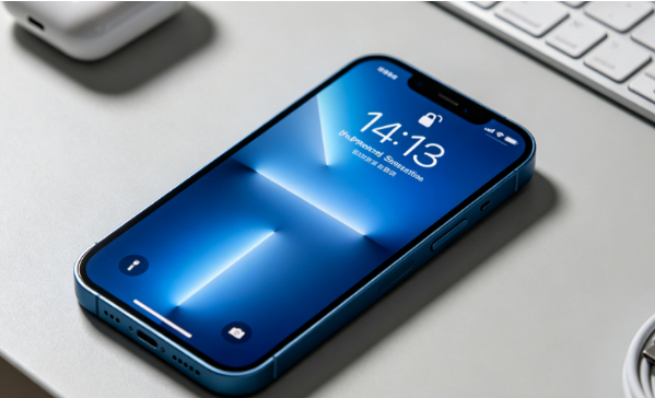 正蓝苹果手机维修分享iPhone13 Pro换电池 