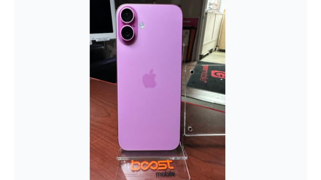 正蓝苹果手机维修分享iPhone 16 Plus换电池 