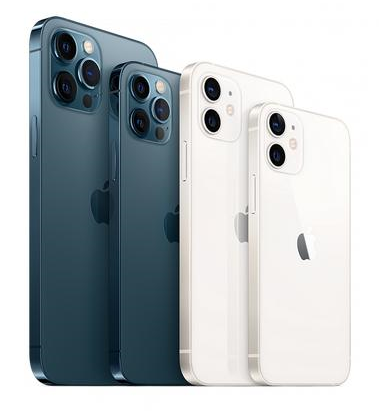 正蓝苹果维修点分享iPhone 12 Pro黑屏小众问题解析 