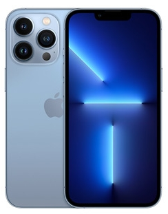 正蓝苹果维修点分享iPhone 13 Pro黑屏深度故障解析 