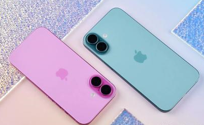 正蓝苹果维修点分享iPhone 16手机黑屏多重诱因解析 