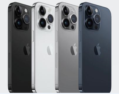 正蓝苹果维修点分享iPhone 16 Pro黑屏少见硬件解析 
