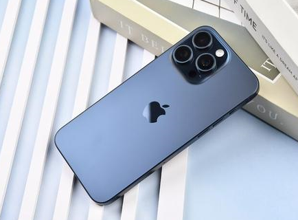 正蓝苹果维修点分享iPhone 15 Pro Max发烫深度剖析 