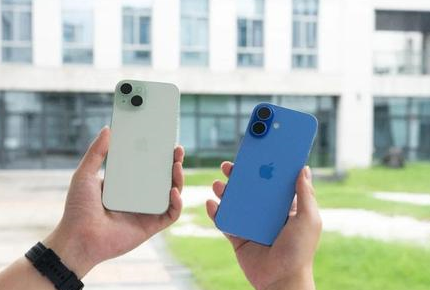 正蓝苹果维修点分享iPhone 16 Plus发烫多场景剖析 