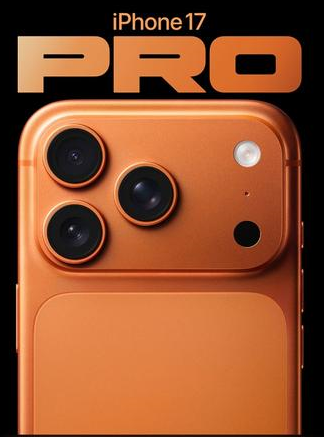 正蓝苹果维修点分享iPhone 17 Pro发烫五大隐藏诱因详解 