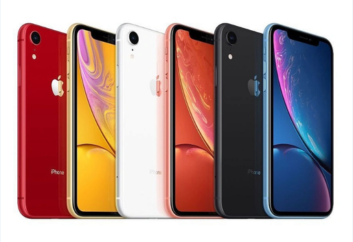 正蓝苹果维修点分享iPhone XR摄像头原生色彩表现与日常拍摄实用指南 